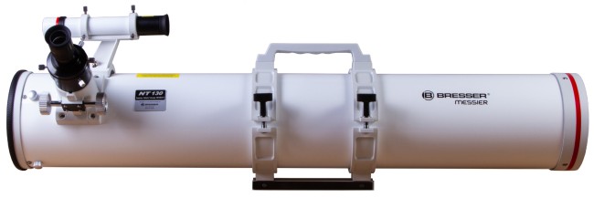 Труба оптическая Bresser Messier NT-130/1000 Труба оптическая Bresser Messier NT-130/1000