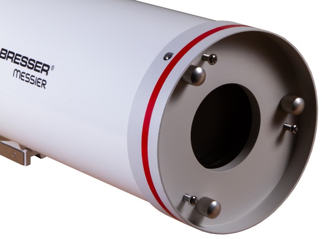 Труба оптическая Bresser Messier NT-130/1000 Труба оптическая Bresser Messier NT-130/1000