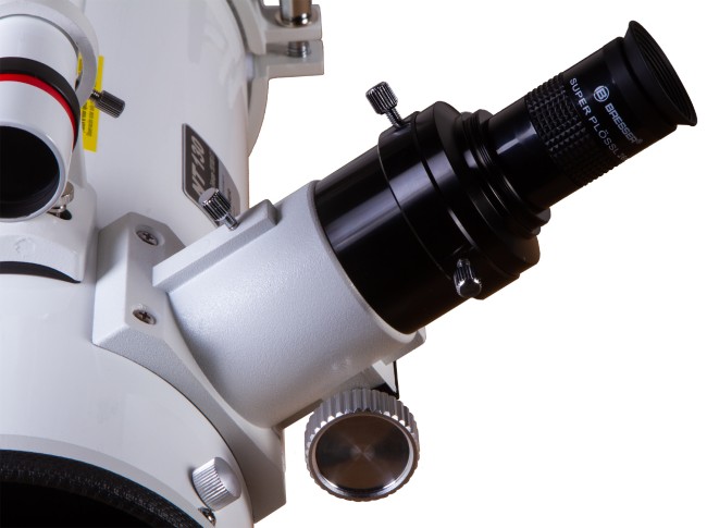 Труба оптическая Bresser Messier NT-130/1000 Труба оптическая Bresser Messier NT-130/1000