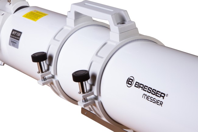 Труба оптическая Bresser Messier NT-130/1000 Труба оптическая Bresser Messier NT-130/1000