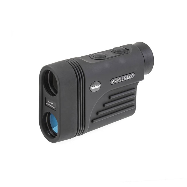 Лазерный дальномер Veber 6х26 LR 800 Лазерный дальномер Veber 6х26 LR 800