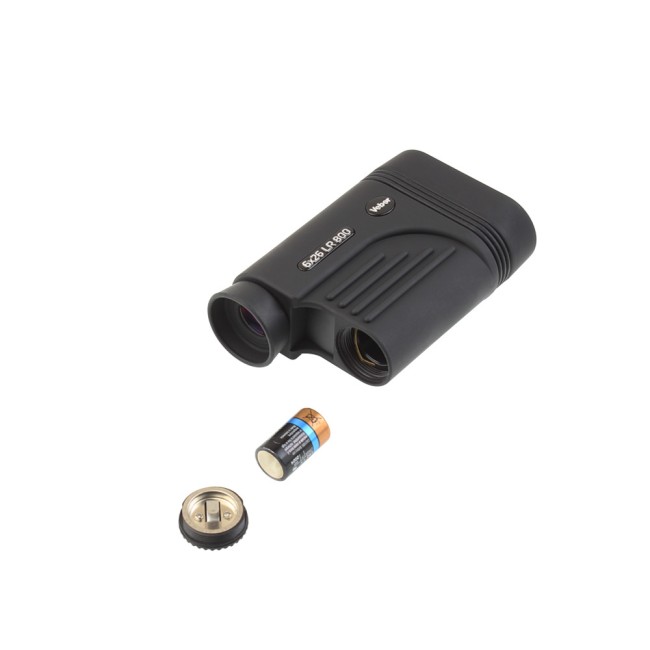 Лазерный дальномер Veber 6х26 LR 800 Лазерный дальномер Veber 6х26 LR 800