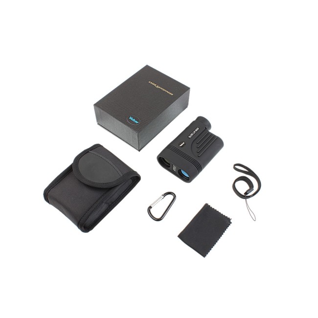 Лазерный дальномер Veber 6х26 LR 800 Лазерный дальномер Veber 6х26 LR 800