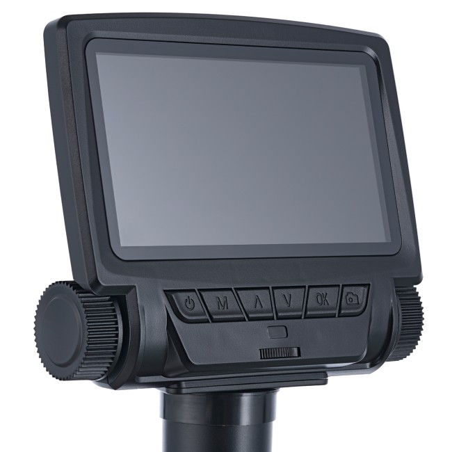 Микроскоп с дистанционным управлением Levenhuk DTX RC3 Микроскоп с дистанционным управлением Levenhuk DTX RC3