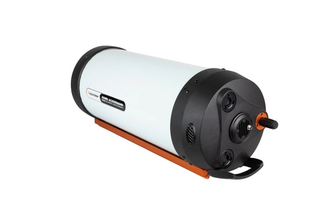 Оптическая труба Celestron RASA 8