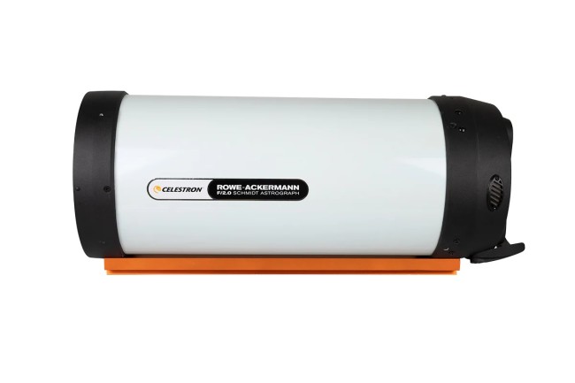 Оптическая труба Celestron RASA 8