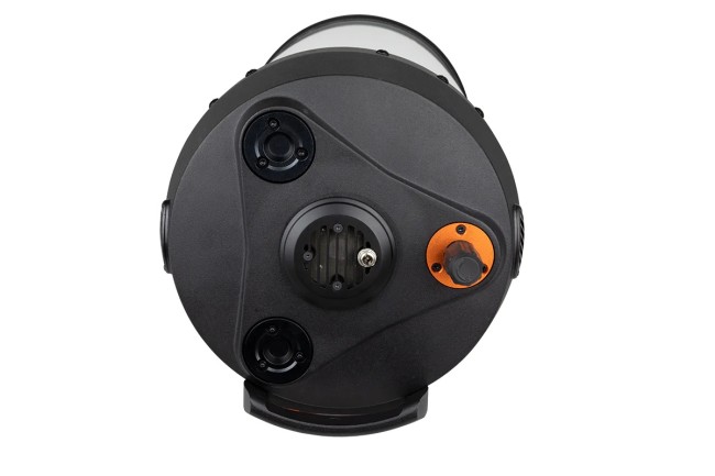 Оптическая труба Celestron RASA 8