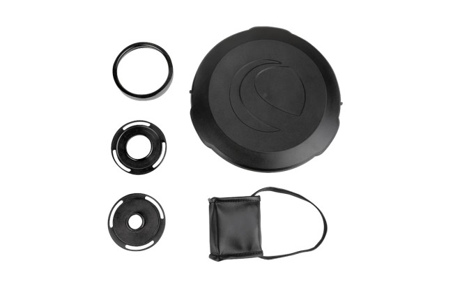 Оптическая труба Celestron RASA 8