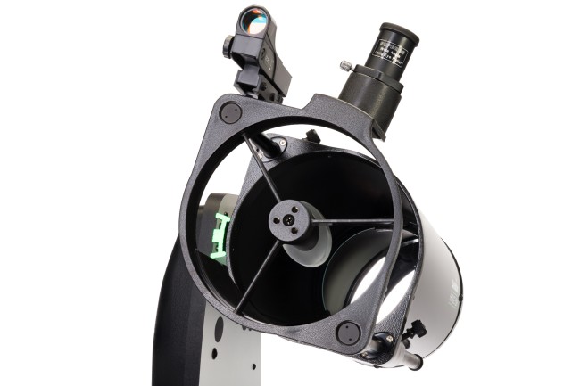 Телескоп Sky-Watcher Dob 150/750 Retractable Virtuoso GTi GOTO, настольный