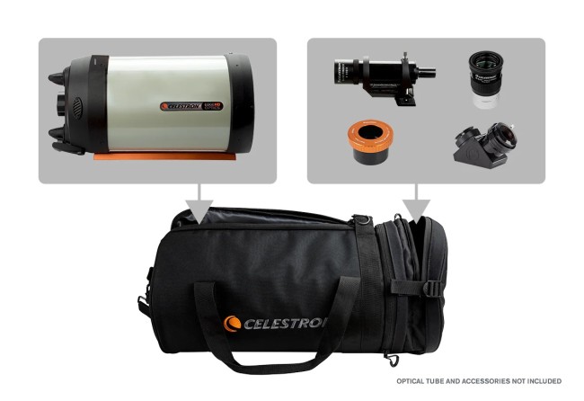 Сумка Celestron для телескопов С8 Сумка Celestron для телескопов С8