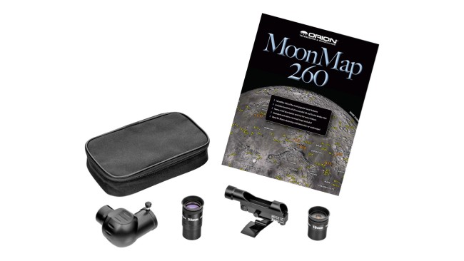 Телескоп Orion StarBlast 102mm Телескоп Orion StarBlast 102mm