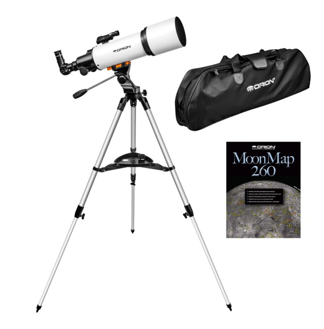 Телескоп Orion StarBlast 102mm Телескоп Orion StarBlast 102mm