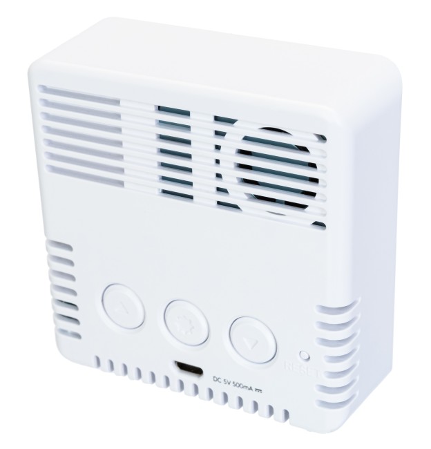 Анализатор воздуха Discovery Report WA30 Анализатор воздуха Discovery Report WA30