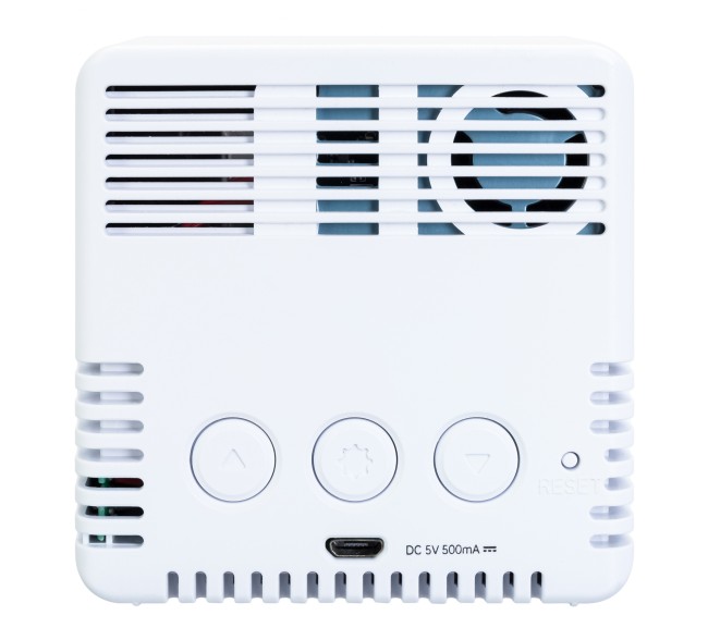 Анализатор воздуха Discovery Report WA30 Анализатор воздуха Discovery Report WA30