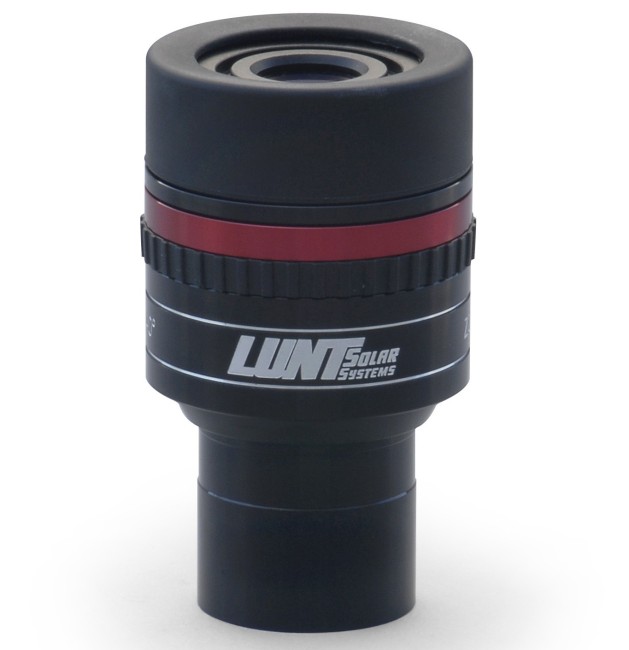 Окуляр LUNT LS7-21ZE Zoom 7.2mm - 21.5mm Окуляр LUNT LS7-21ZE Zoom 7.2mm - 21.5mm