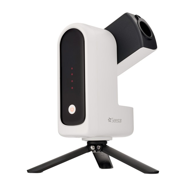 Смарт-телескоп ZWO Seestar S30 Смарт-телескоп ZWO Seestar S30