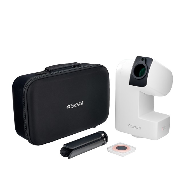 Смарт-телескоп ZWO Seestar S30 Смарт-телескоп ZWO Seestar S30