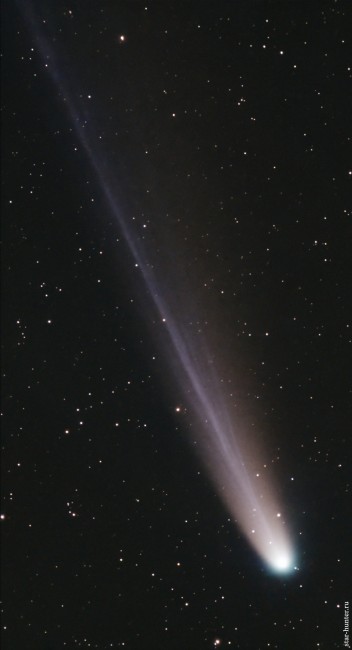 Смарт-телескоп ZWO Seestar S30 Смарт-телескоп ZWO Seestar S30