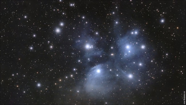 Смарт-телескоп ZWO Seestar S30 Смарт-телескоп ZWO Seestar S30