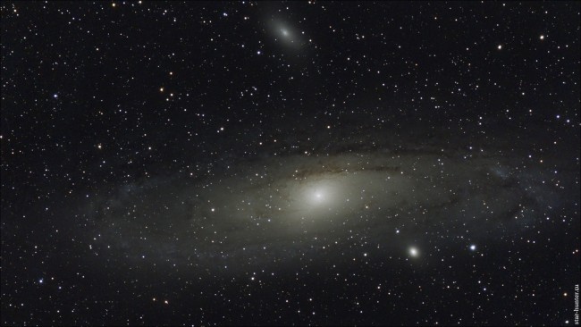 Смарт-телескоп ZWO Seestar S30 Смарт-телескоп ZWO Seestar S30