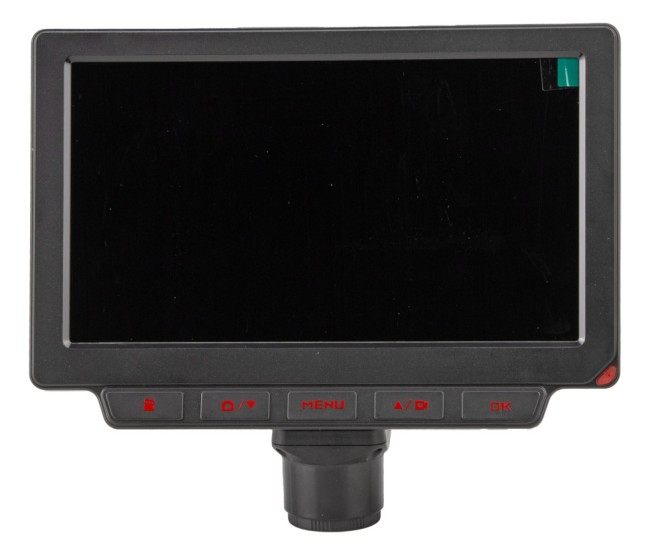 Система визуализации Микромед Visual Lite M7 2MP для микроскопа