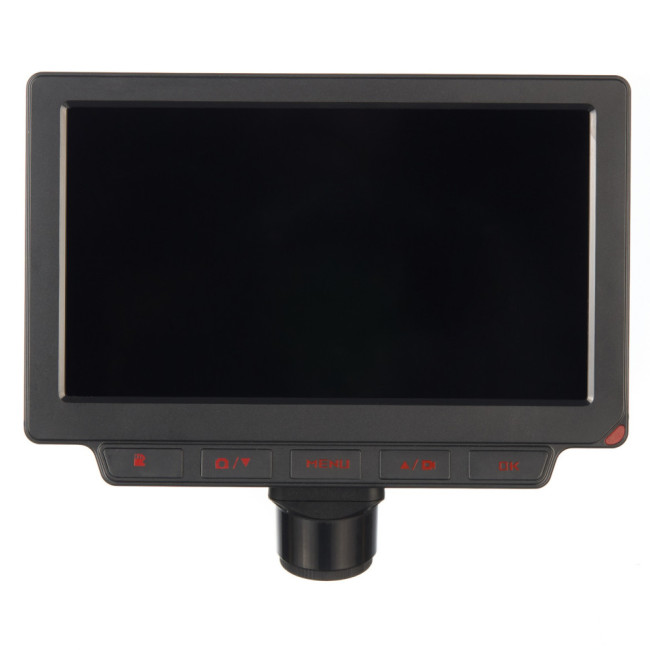 Система визуализации Микромед Visual Lite M7 2MP для микроскопа