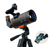 Фототелескоп Levenhuk Kelvin Nova PLUS MAK 70/750