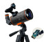 Фототелескоп Levenhuk Kelvin Nova PLUS MAK 70/750