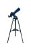 Телескоп Meade StarNavigator NG 102 мм (рефрактор с пультом AudioStar) Телескоп Meade StarNavigator NG 102 мм (рефрактор с пультом AudioStar)