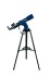 Телескоп Meade StarNavigator NG 102 мм (рефрактор с пультом AudioStar) Телескоп Meade StarNavigator NG 102 мм (рефрактор с пультом AudioStar)
