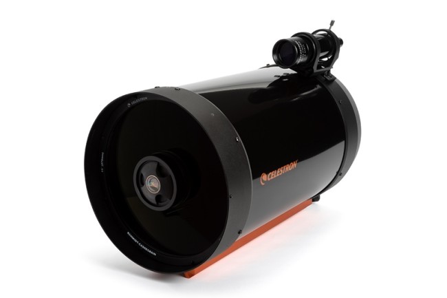Оптическая труба Celestron C11-S (CGE) Оптическая труба Celestron C11-S (CGE)
