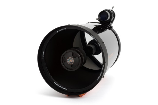 Оптическая труба Celestron C11-S (CGE) Оптическая труба Celestron C11-S (CGE)