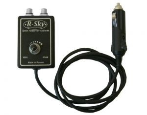 Контроллер R-Sky I одноканальный для обогревателя Контроллер R-Sky I одноканальный для обогревателя