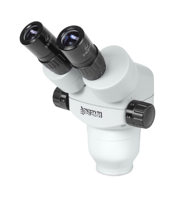 Микроскоп Альтами СМ0745 Микроскоп Альтами СМ0745