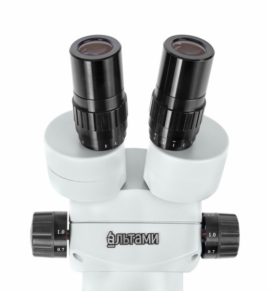 Микроскоп Альтами СМ0745 Микроскоп Альтами СМ0745