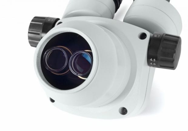 Микроскоп Альтами СМ0745