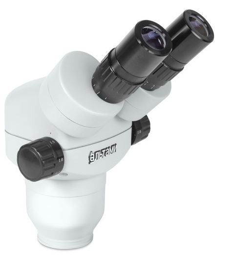 Микроскоп Альтами СМ0745