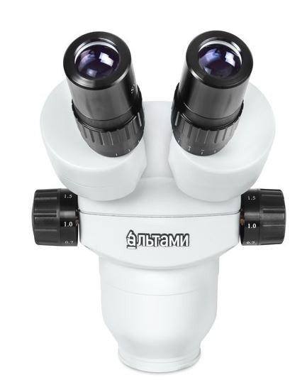 Микроскоп Альтами СМ0745
