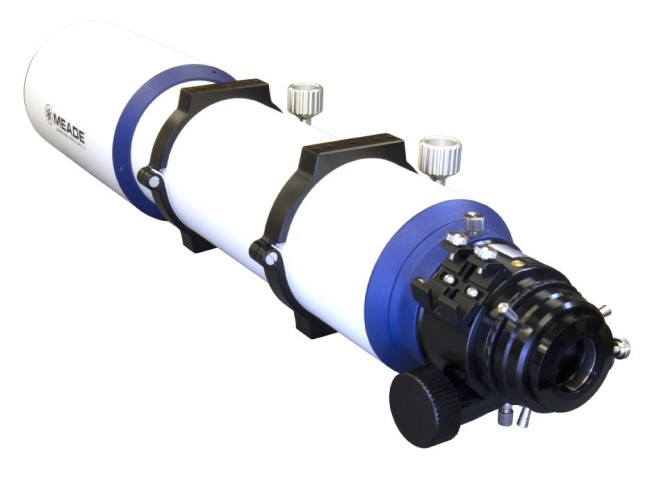 Телескоп апохромат Meade 115mm ED Triplet Apo (f/7)