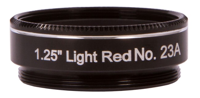 Набор светофильтров Explore Scientific №3