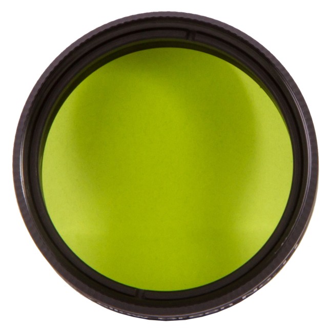 Набор светофильтров Explore Scientific №3