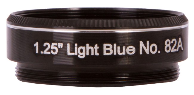 Набор светофильтров Explore Scientific №3