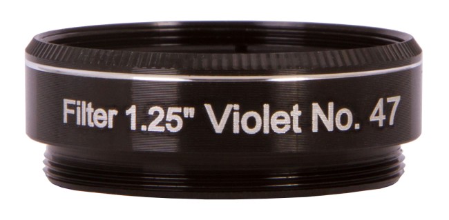 Набор светофильтров Explore Scientific №3