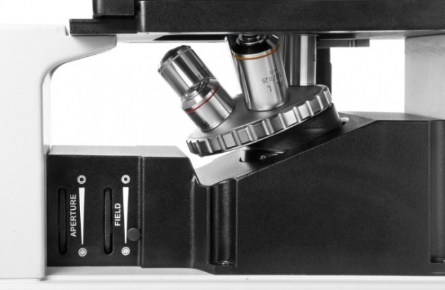 Цифровой микроскоп Альтами МЕТ 1С