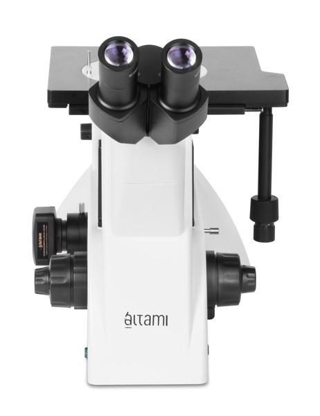 Цифровой микроскоп Альтами МЕТ 1С