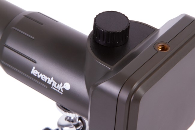 Зрительная труба цифровая Levenhuk Blaze D200 Зрительная труба цифровая Levenhuk Blaze D200