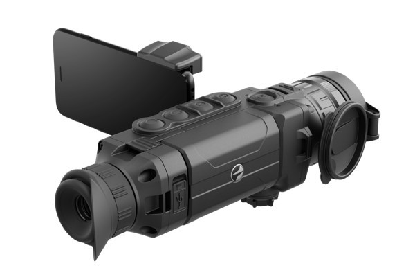 Крепление Pulsar для тепловизоров Helion к смартфону Крепление Pulsar для тепловизоров Helion к смартфону