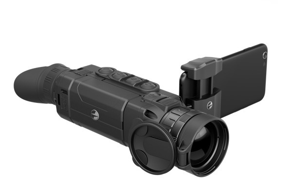 Крепление Pulsar для тепловизоров Helion к смартфону Крепление Pulsar для тепловизоров Helion к смартфону