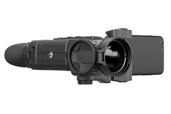 Крепление Pulsar для тепловизоров Helion к смартфону Крепление Pulsar для тепловизоров Helion к смартфону