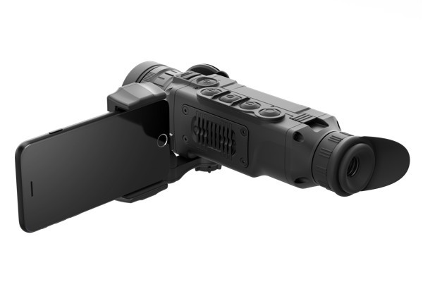 Крепление Pulsar для тепловизоров Helion к смартфону Крепление Pulsar для тепловизоров Helion к смартфону
